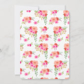 Ein neues Abenteuer erwartet die Einladung zur Kin (Rückseite)