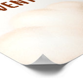 Ein neues Abenteuer wartet auf Neutrale Poster (Ecke)