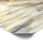 Ein neues Art Poster/Drucken Poster (Ecke)