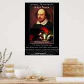 Ein neues Drama-Poster Poster (Küche)