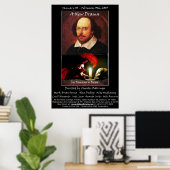 Ein neues Drama-Poster Poster (Heimbüro)