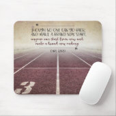 Ein neues Ende der Markenbezeichnung Mousepad (Mit Mouse)