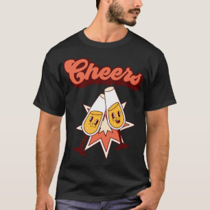 Ein neues Jahr 1 T-Shirt