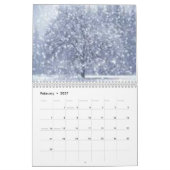 Ein neues Jahr Kalender (Feb 2027)
