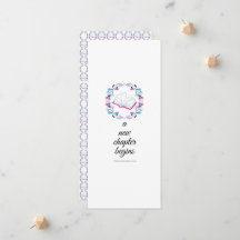 Ein neues Kapitel beginnt