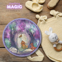 Ein neues Kapitel beginnt I Märchen-Babyparty
