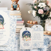 Ein neues Kapitel beginnt mit dem Buch Moon n Flow Geschenkanhänger