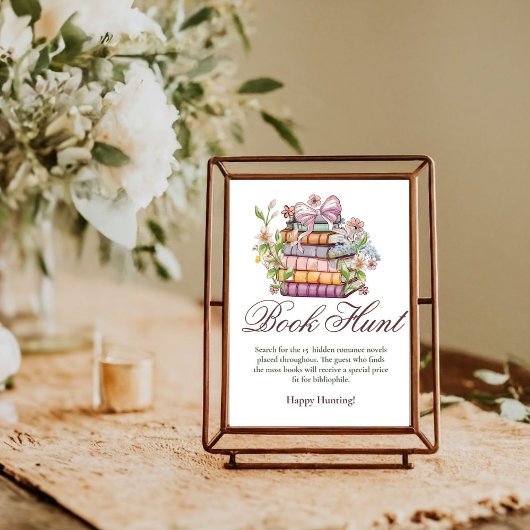 Ein neues Kapitel beginnt mit dem Signieren von Br Poster