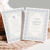 Ein neues Kapitel beginnt mit der Einladung zur Ba