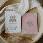 Ein neues Kapitel beginnt mit der Einladung zur Br