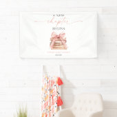 Ein neues Kapitel beginnt mit der Pink Bow Books B Banner (Insitu)