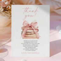 Ein neues Kapitel beginnt mit der Pink Bow Books B