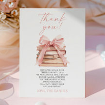 Ein neues Kapitel beginnt mit der Pink Bow Books B