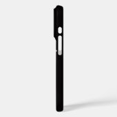 Ein neues Kapitel beginnt Rentner 2026 Case-Mate iPhone Hülle (Rückseite / Links)