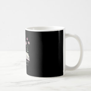 Ein neues Kapitel beginnt Ruhestand Letzter Schult Kaffeetasse