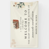 Ein neues Kapitel behandelt den Empfang der Babydu Banner (Vertikal)