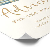 Ein neues Kapitel Bücher Ratgeber Poster (Ecke)