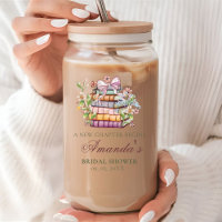 Ein neues Kapitel-Geschichte-Brautparty