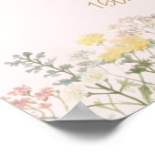 Ein neues Kapitel über das Thema Brautparty Willko Poster (Ecke)