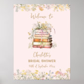 Ein neues Kapitel über das Thema Brautparty Willko Poster (Vorne)