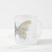 Ein neues Lied Mattglastasse (VorderseiteRechts)
