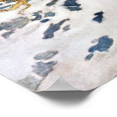 Ein neues Water Baby von Warwick Goble Poster (Ecke)