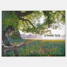 Ein neues Weltmagazin Magnet