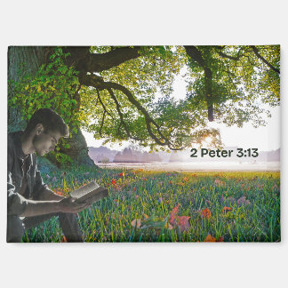 Ein neues Weltmagazin Magnet