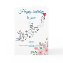 Ein neues Zeitalter, ein neuer Weg, Geburtstag