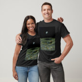 Ein neues Zuhause T-Shirt (Unisex)