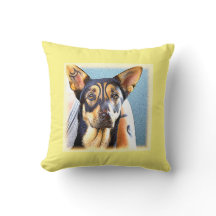 "Ein Niedlicher Hund" Niedliches Foto. Jetzt kaufe