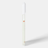 ein niedlicher Katz-iPhone-Fall Case-Mate iPhone Hülle (Rückseite / Rechts)