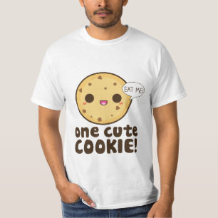 Ein Niedlicher Keks! T-Shirt