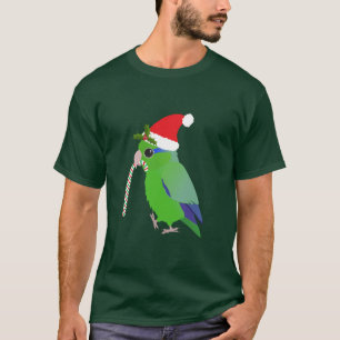 Ein niedlicher, weihnachtlicher Pazifik T-Shirt