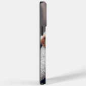 Ein Niedlicher Welpe Case-Mate iPhone Hülle (Rückseite / Rechts)
