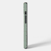 Ein niedliches Hirsch Case-Mate iPhone Hülle (Rückseite / Links)