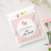 Ein Niedliches Kind 1. Geburtstag Geschenktütchen (Versiegelt)