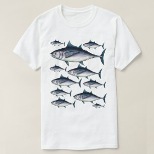 Ein normaler Fangtag T-Shirt