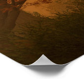 Ein normales Vue Poster (Ecke)