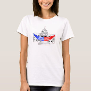 Ein nutzloser Kongress T-Shirt