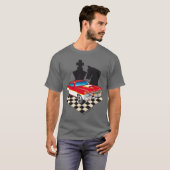EIN O.K. T-Shirt (Vorne ganz)