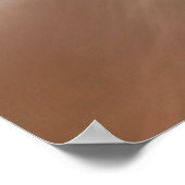 Ein O-Stern direkt hinter einem jungen, cooleren S Poster (Ecke)