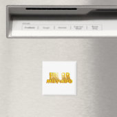 Ein Od Milvado Magnet (In Situ (Geschirrspüler))