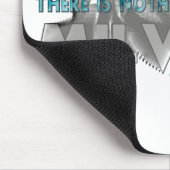 Ein Od Milvado Mousepad (Ecke)