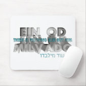 Ein Od Milvado Mousepad (Mit Mouse)