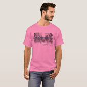 Ein Od Milvado T-Shirt (Vorne ganz)