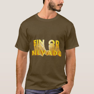 Ein Od Milvado T-Shirt