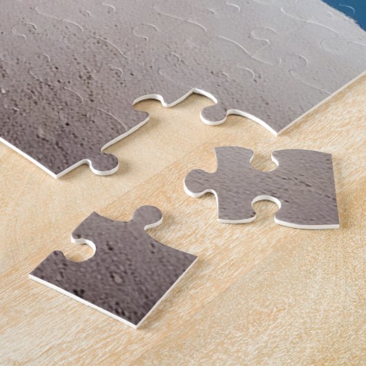 Ein Oldtimer Puzzle (Seite)
