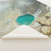 Ein Ölgemälde auf Leinwand des höchsten Gipfels in Sherpadecke (3/4)