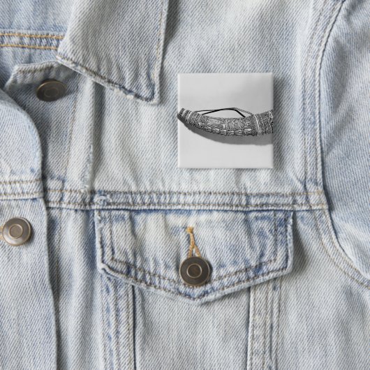 Ein oliphant button (Beispiel)